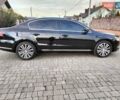 Чорний Фольксваген Пассат, об'ємом двигуна 2 л та пробігом 252 тис. км за 12900 $, фото 1 на Automoto.ua