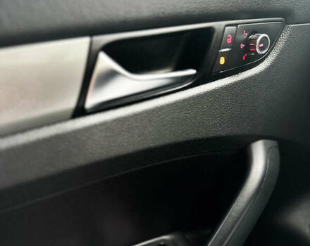 Чорний Фольксваген Пассат, об'ємом двигуна 1.8 л та пробігом 255 тис. км за 10100 $, фото 36 на Automoto.ua