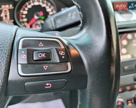 Чорний Фольксваген Пассат, об'ємом двигуна 2 л та пробігом 252 тис. км за 12900 $, фото 74 на Automoto.ua