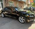 Черный Фольксваген Пассат, объемом двигателя 1.97 л и пробегом 240 тыс. км за 12000 $, фото 1 на Automoto.ua