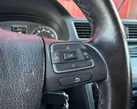 Черный Фольксваген Пассат, объемом двигателя 0 л и пробегом 223 тыс. км за 9490 $, фото 17 на Automoto.ua