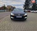 Чорний Фольксваген Пассат, об'ємом двигуна 1.8 л та пробігом 190 тис. км за 10500 $, фото 6 на Automoto.ua