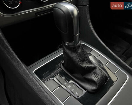 Чорний Фольксваген Пассат, об'ємом двигуна 1.8 л та пробігом 191 тис. км за 10300 $, фото 30 на Automoto.ua