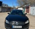 Чорний Фольксваген Пассат, об'ємом двигуна 1.8 л та пробігом 238 тис. км за 8299 $, фото 1 на Automoto.ua