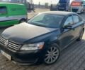 Чорний Фольксваген Пассат, об'ємом двигуна 1.8 л та пробігом 311 тис. км за 11000 $, фото 1 на Automoto.ua