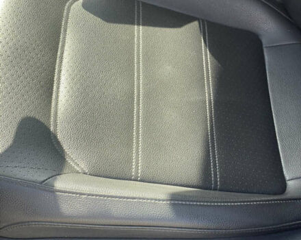 Черный Фольксваген Пассат, объемом двигателя 2 л и пробегом 225 тыс. км за 10999 $, фото 15 на Automoto.ua