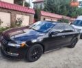 Черный Фольксваген Пассат, объемом двигателя 1.8 л и пробегом 190 тыс. км за 9300 $, фото 1 на Automoto.ua