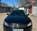Черный Фольксваген Пассат, объемом двигателя 1.8 л и пробегом 238 тыс. км за 8299 $, фото 1 на Automoto.ua