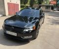 Черный Фольксваген Пассат, объемом двигателя 1.97 л и пробегом 232 тыс. км за 12500 $, фото 1 на Automoto.ua