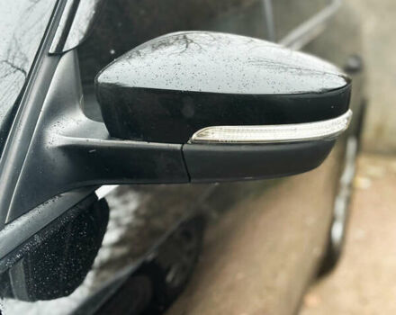 Чорний Фольксваген Пассат, об'ємом двигуна 1.8 л та пробігом 255 тис. км за 10100 $, фото 16 на Automoto.ua