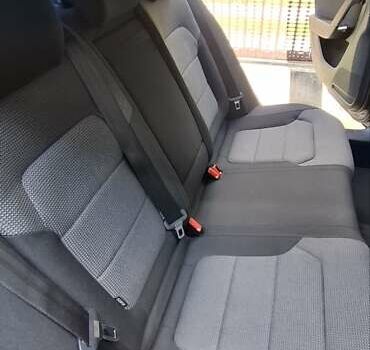 Чорний Фольксваген Пассат, об'ємом двигуна 1.97 л та пробігом 176 тис. км за 13700 $, фото 25 на Automoto.ua