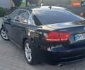 Черный Фольксваген Пассат, объемом двигателя 1.8 л и пробегом 198 тыс. км за 9950 $, фото 22 на Automoto.ua