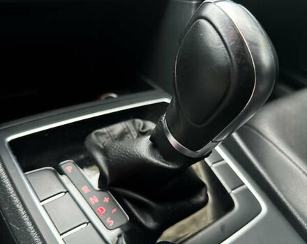 Чорний Фольксваген Пассат, об'ємом двигуна 1.8 л та пробігом 255 тис. км за 10100 $, фото 32 на Automoto.ua