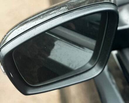 Чорний Фольксваген Пассат, об'ємом двигуна 1.8 л та пробігом 255 тис. км за 10100 $, фото 17 на Automoto.ua