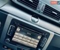 Черный Фольксваген Пассат, объемом двигателя 2 л и пробегом 245 тыс. км за 12100 $, фото 88 на Automoto.ua
