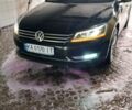 Черный Фольксваген Пассат, объемом двигателя 2 л и пробегом 180 тыс. км за 10599 $, фото 3 на Automoto.ua