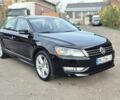 Чорний Фольксваген Пассат, об'ємом двигуна 1.97 л та пробігом 215 тис. км за 11900 $, фото 6 на Automoto.ua