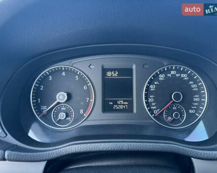 Чорний Фольксваген Пассат, об'ємом двигуна 1.8 л та пробігом 252 тис. км за 10000 $, фото 18 на Automoto.ua