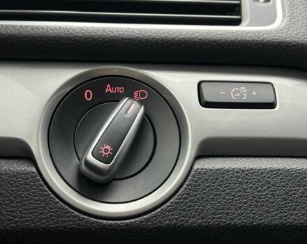 Черный Фольксваген Пассат, объемом двигателя 1.8 л и пробегом 174 тыс. км за 10750 $, фото 13 на Automoto.ua