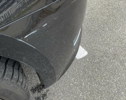 Черный Фольксваген Пассат, объемом двигателя 1.8 л и пробегом 80 тыс. км за 15400 $, фото 14 на Automoto.ua