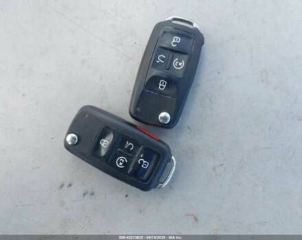 Чорний Фольксваген Пассат, об'ємом двигуна 0 л та пробігом 87 тис. км за 1400 $, фото 10 на Automoto.ua