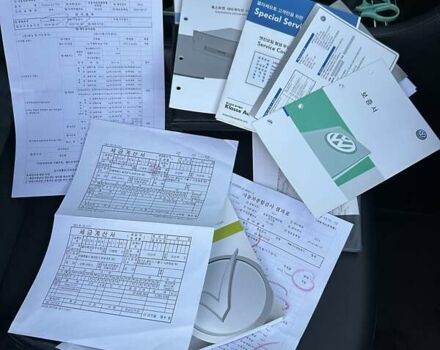Чорний Фольксваген Пассат, об'ємом двигуна 2 л та пробігом 152 тис. км за 13700 $, фото 25 на Automoto.ua
