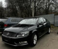 Черный Фольксваген Пассат, объемом двигателя 1.6 л и пробегом 263 тыс. км за 10600 $, фото 1 на Automoto.ua