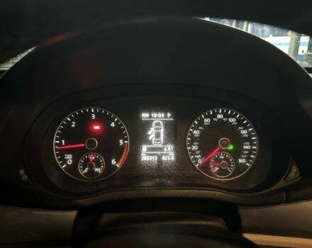 Черный Фольксваген Пассат, объемом двигателя 2 л и пробегом 288 тыс. км за 10299 $, фото 11 на Automoto.ua