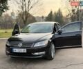 Черный Фольксваген Пассат, объемом двигателя 1.8 л и пробегом 138 тыс. км за 10200 $, фото 2 на Automoto.ua
