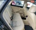 Черный Фольксваген Пассат, объемом двигателя 2 л и пробегом 130 тыс. км за 1200 $, фото 9 на Automoto.ua