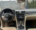 Чорний Фольксваген Пассат, об'ємом двигуна 1.97 л та пробігом 256 тис. км за 10500 $, фото 30 на Automoto.ua