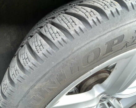 Черный Фольксваген Пассат, объемом двигателя 1.8 л и пробегом 80 тыс. км за 15400 $, фото 5 на Automoto.ua