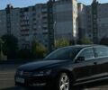 Чорний Фольксваген Пассат, об'ємом двигуна 1.8 л та пробігом 163 тис. км за 11000 $, фото 1 на Automoto.ua
