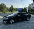 Черный Фольксваген Пассат, объемом двигателя 1.8 л и пробегом 230 тыс. км за 12700 $, фото 5 на Automoto.ua