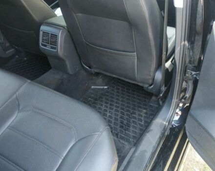 Чорний Фольксваген Пассат, об'ємом двигуна 1.8 л та пробігом 180 тис. км за 11000 $, фото 4 на Automoto.ua