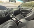 Черный Фольксваген Пассат, объемом двигателя 1.97 л и пробегом 265 тыс. км за 10700 $, фото 18 на Automoto.ua