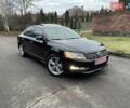 Черный Фольксваген Пассат, объемом двигателя 1.97 л и пробегом 181 тыс. км за 13800 $, фото 1 на Automoto.ua