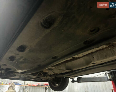 Чорний Фольксваген Пассат, об'ємом двигуна 1.8 л та пробігом 255 тис. км за 10100 $, фото 49 на Automoto.ua