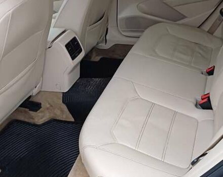 Чорний Фольксваген Пассат, об'ємом двигуна 1.97 л та пробігом 256 тис. км за 10500 $, фото 17 на Automoto.ua