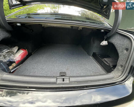 Чорний Фольксваген Пассат, об'ємом двигуна 1.97 л та пробігом 170 тис. км за 13000 $, фото 12 на Automoto.ua