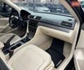 Черный Фольксваген Пассат, объемом двигателя 1.8 л и пробегом 229 тыс. км за 9500 $, фото 13 на Automoto.ua
