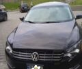 Чорний Фольксваген Пассат, об'ємом двигуна 2 л та пробігом 230 тис. км за 10700 $, фото 1 на Automoto.ua