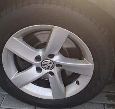 Чорний Фольксваген Пассат, об'ємом двигуна 1.97 л та пробігом 176 тис. км за 13700 $, фото 5 на Automoto.ua