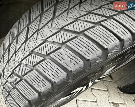 Черный Фольксваген Пассат, объемом двигателя 2 л и пробегом 318 тыс. км за 10900 $, фото 28 на Automoto.ua