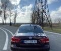 Чорний Фольксваген Пассат, об'ємом двигуна 2 л та пробігом 240 тис. км за 8799 $, фото 4 на Automoto.ua