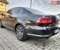 Чорний Фольксваген Пассат, об'ємом двигуна 2 л та пробігом 252 тис. км за 12900 $, фото 24 на Automoto.ua