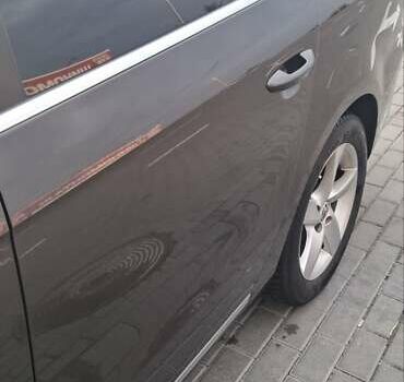 Чорний Фольксваген Пассат, об'ємом двигуна 1.97 л та пробігом 176 тис. км за 13700 $, фото 18 на Automoto.ua