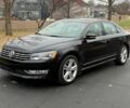 Чорний Фольксваген Пассат, об'ємом двигуна 2 л та пробігом 83 тис. км за 3700 $, фото 1 на Automoto.ua