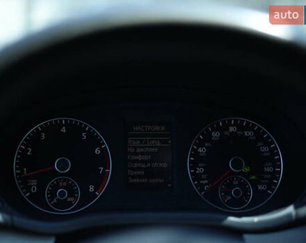 Чорний Фольксваген Пассат, об'ємом двигуна 1.8 л та пробігом 187 тис. км за 10500 $, фото 23 на Automoto.ua