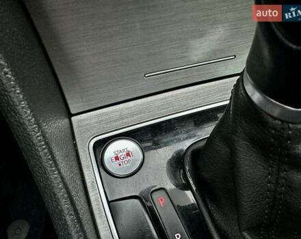 Чорний Фольксваген Пассат, об'ємом двигуна 1.8 л та пробігом 191 тис. км за 11500 $, фото 23 на Automoto.ua